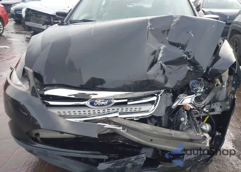 2012 Ford Taurus Sel z USA, uszkodzony, nr VIN 1FAHP2EW0CG137478